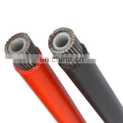 Wholesale factory stainless steel flexible straight steel gear push pull cable pvc outer casing conduit