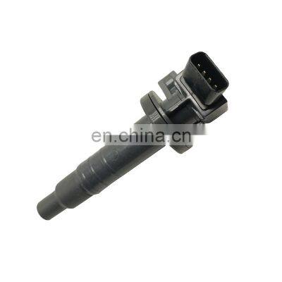 90080-19015 Ignition Coil for Corolla Celica Chevy Prizm Pontiac Vibe 1.8L UF247 photo-4