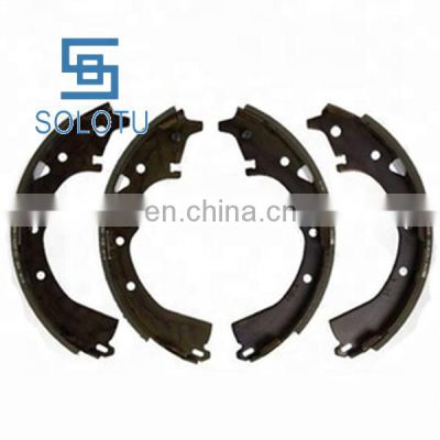 Brake Shoe hilux kun26 OEM 04495-35230 For Hilux kzn165