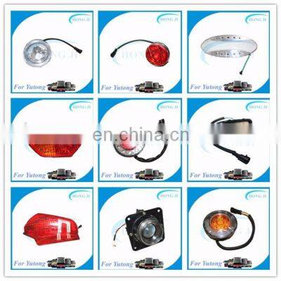 Auto Accessories New 4121-00113 Bus Head Light With Top Quality for Yutong photo-3