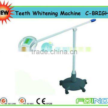 Teeth whitening accelerator C-BRIGHT-II