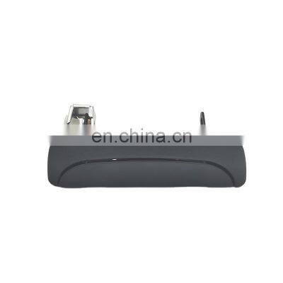 H100 GRACE PORTER Door handle outer front door metal 82650-43000 82660-43000 82650-4B000 82660-4B000