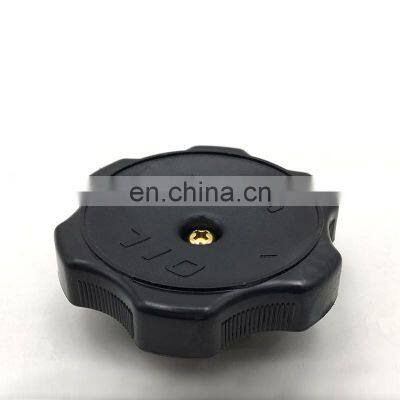 Applicable to Great Wall Haval H6 H3 H5 wingle V80 Mitsubishi engine universal oil filler cap oil cap