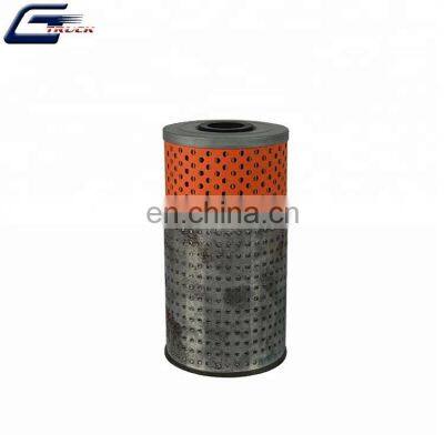 Diesel Engine Oil Filter OEM 6171840125 6161800009 0001802509 for MB Truck Lube Oil Filter