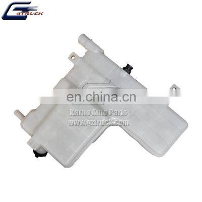European Truck Auto Body Spare Parts Coolant Expansion Tank Oem 7421110824 for RVI Truck Radiator Water Tank