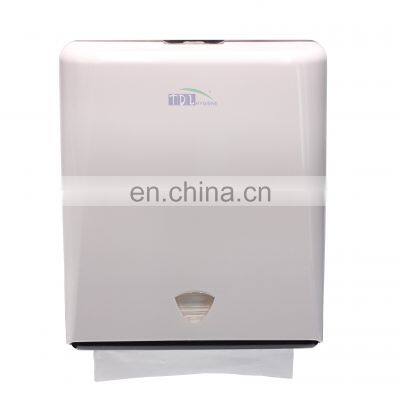 Plastic Hand Towel Dispenser(600 Sheets) photo-2