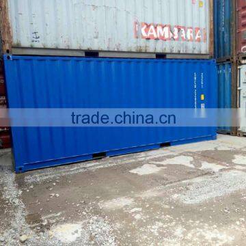 20 ft sea containers for sale used