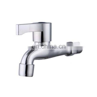 2018 China sanitry ware chrome bathroom tap