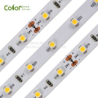 smd 3528 led strip DC 12V tv led backlight strip light