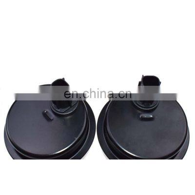 2 ABS Wheel Speed Sensor Rear For Toyota Corolla Yaris Echo RAV4 NEW 8954452040