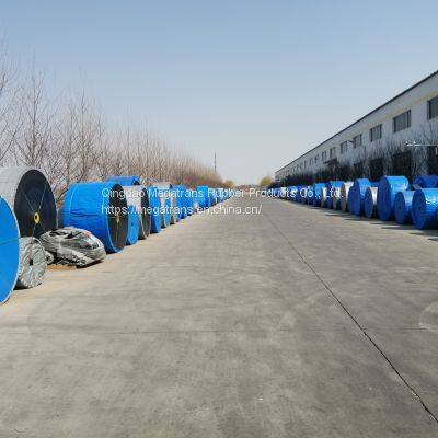 ROTO Curing Rubber Conveyor Belt photo-3