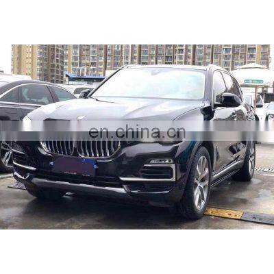 High Quality Car Accessories Full LED Headlamp Headlight for BMW X5 Series Head Lamp Head Light 2019-2020 photo-5