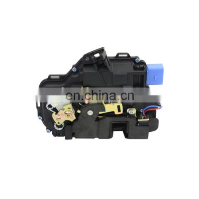 Car Door Lock Actuator Front Left  For Skoda VW Polo Transporter 3B1837015AM 3B1837015AQ