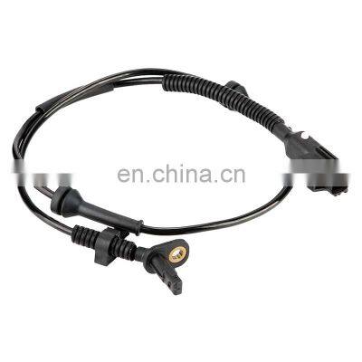 Evoque Spare Parts Front Abs Wheel Speed Sensor For Lan-d Ro-ver  Lr024202