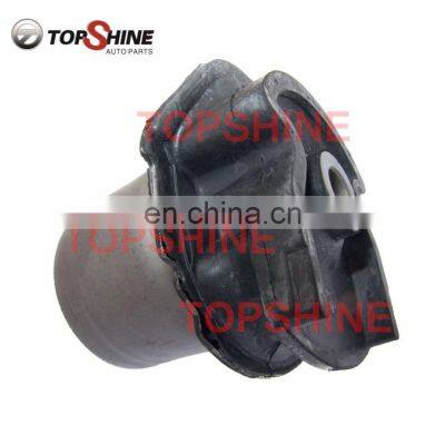 48725-44051 Car Auto Suspension Rubber Lower Arm Bushing For Toyota photo-2