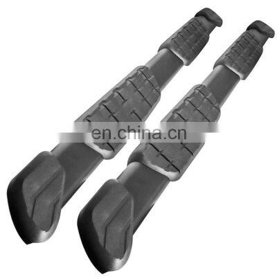 2014+ Tundra Truck Auto Running Board 4x4 Side Step Nerf Bar photo-3