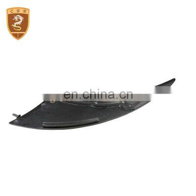 Excellent Quality Carbon Fiber Hood Vents for Lotus Exige OEM Parts photo-3