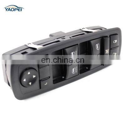 4602863AD Electronic Power Window Switch Control Master Panel Fits For Dodge Ram 2009-2012 Door Power Window Switch photo-4