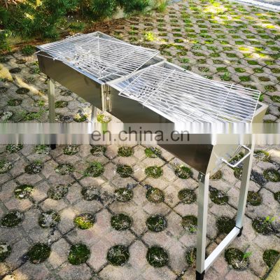 Char Broil Grill BBQ Outdoor Portable BBQ Grill Folding Machine