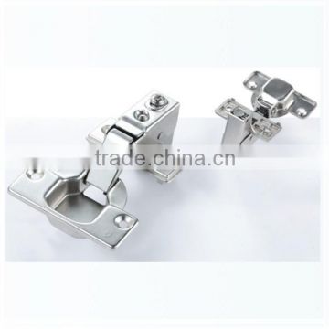 most commonly used 40mm two way furniture hinge