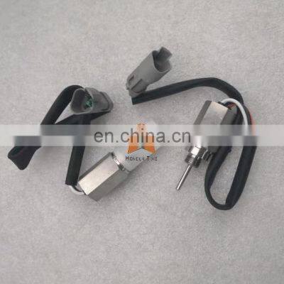 118-7226 Excavator electric parts sensor GP temperature Water Temperature sensor