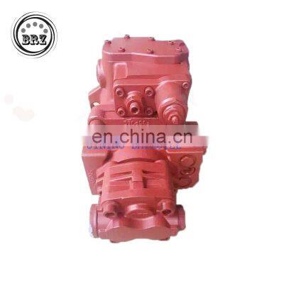 dedicated SK75UR SK75 SK75-8 hydraulic main pump SK80 excavator pump Assembly SK90 main hydraulic pumps