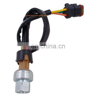 C-15 engine pressure sensor 161-9930