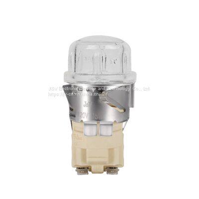 J&V High Temperature BBQ Stove Light