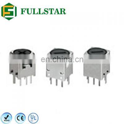 IFT Adjustable Coils With Variable Inductor