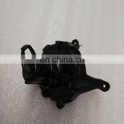 JAC Parts High Quality RIGHT FRONT FOG LAMP ASSY, for JAC Passenger Vehicle, Part Code 4116200U2010 photo-5