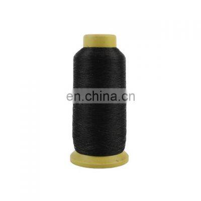 shaoxing plastic high quality embroidered customized color transparent 0.16mm 100 nylon monofilament thread