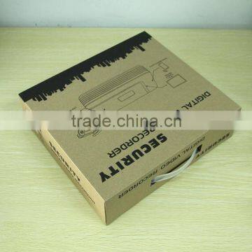 4CH Mini Dvr 720P HD Network Dvr Analog Protable Home CCTV Dvr photo-4