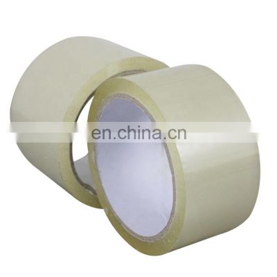 Transparent Bopp Cello Adhesive Shipping Tape for Industrial Use