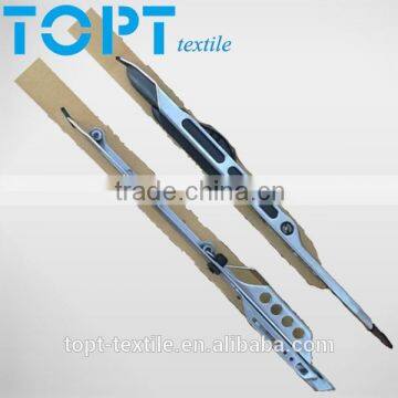 White Color Muller II Rapier Head for Jacquard Loom Machine photo-3