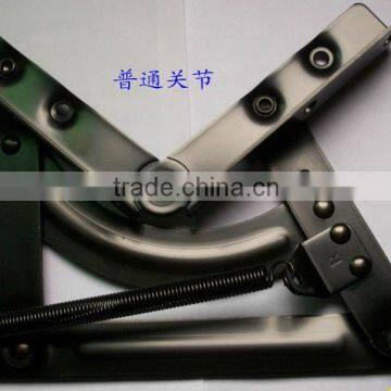 Sofa Bed Foldable Backrest Hinges Furniture Hardware