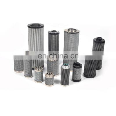 Factory direct sales, supply hydraulic oil filter element