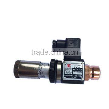 Lowest Price Ser Jcs-02n,JCD Hydraulic Pressure Switch With Fast Delivery, Factory Directly Supply Quality Choice