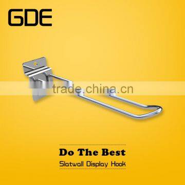 Hot Sale Peg Board Retail Shop Metal Hook photo-2