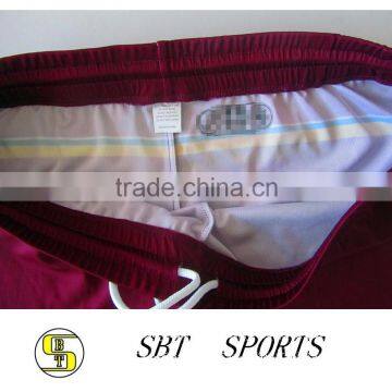 2016 Best Basketball Jersey Design Sublimation Basketball Shorts photo-2