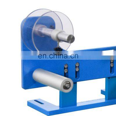 Factory Price Rotational Speed 0-300Rpm/Min Stretch Film Winding Packing Making Machine photo-4
