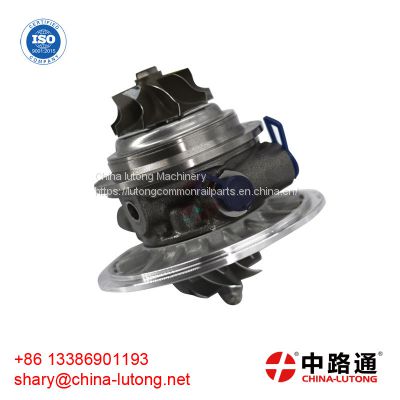 Turbocharger Core 17201-26030 Turbo cartridge for Toyota