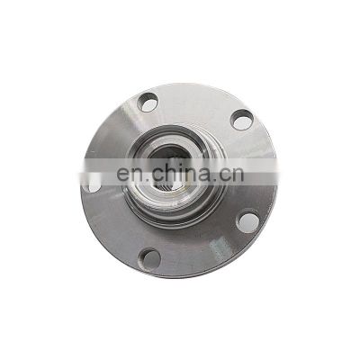 8DO407615E Spabb Auto Front Axle Wheel Hub Bearing for For AUDI SKODA VW