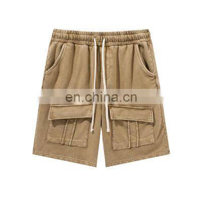 Professional Wholesale Cheap Hot Sale Just Don Mens Stitched Retro Shorts Raptors photo-5