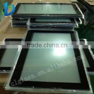 anti-glare glass\TV screen glass