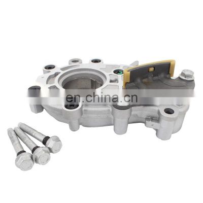 High quality wholesale Lacrosse 3.0 Captiva 3.2 CTS ATS SRX car Engine oil pump For Chevrolet Buick Cadillac 12640448 12590016