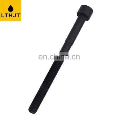 Car Accessories Auto Spare Parts Cylinder Head Screw OEM 90910-02162 For Crown 2015