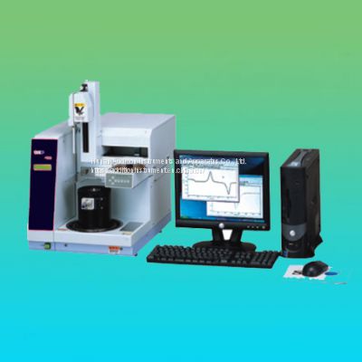 Oxidation Induction Time of Lubricating Oils Tester differential scanning calorimetry ASTM D6186