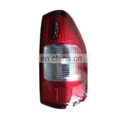 Auto Rear Light For ISUZU Dmax 2002  tail lamp led taillights  led tail lamp high quality factory