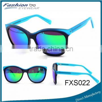 sunglass manufacturer