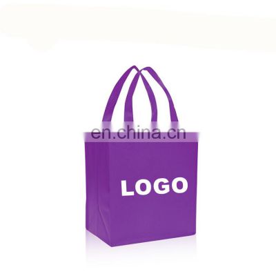 Promotional TNT Non Woven Shopping Bag for Sale